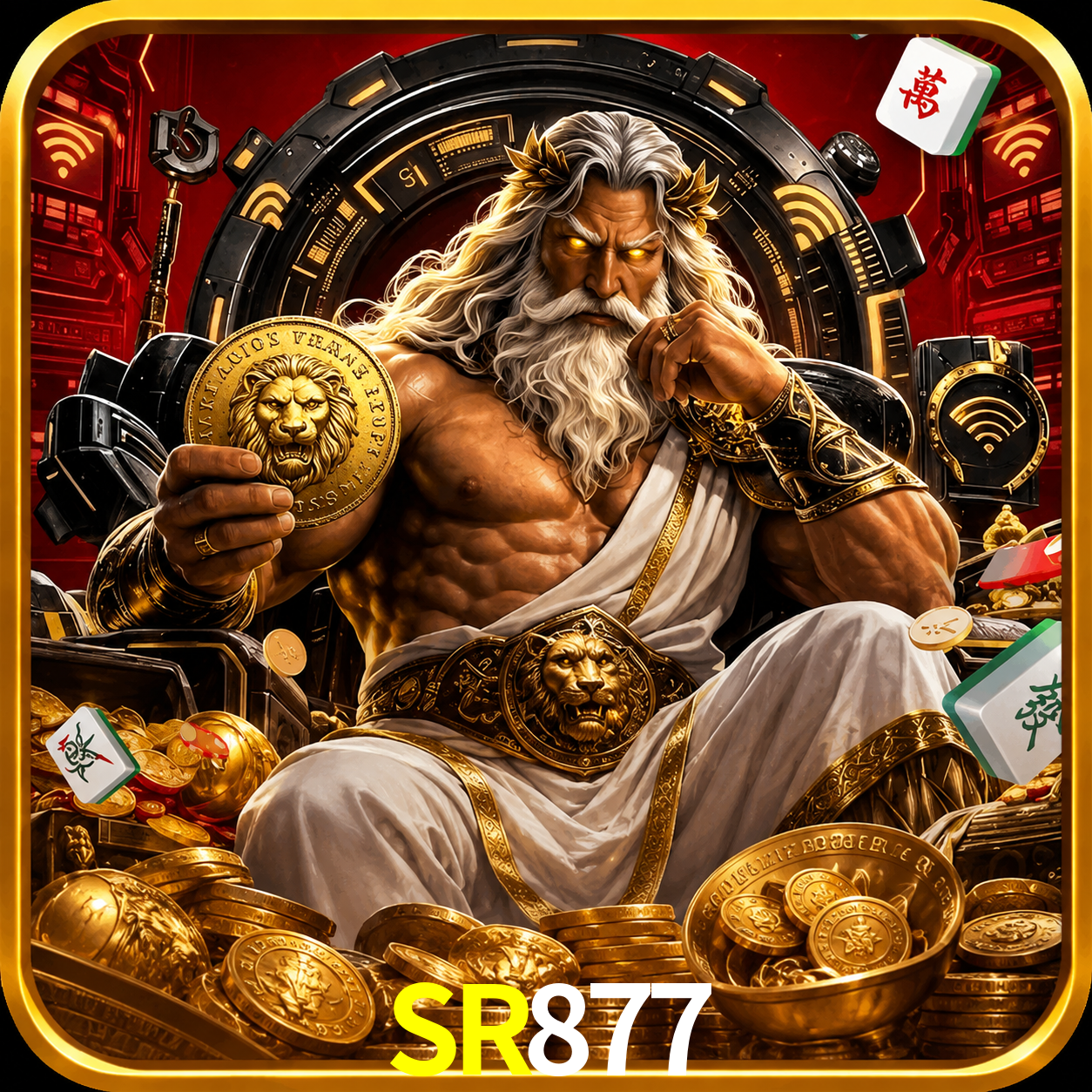 SR877 APK Indonesia - Katalog lengkap ribuan aplikasi Android berkualitas untuk download gratis