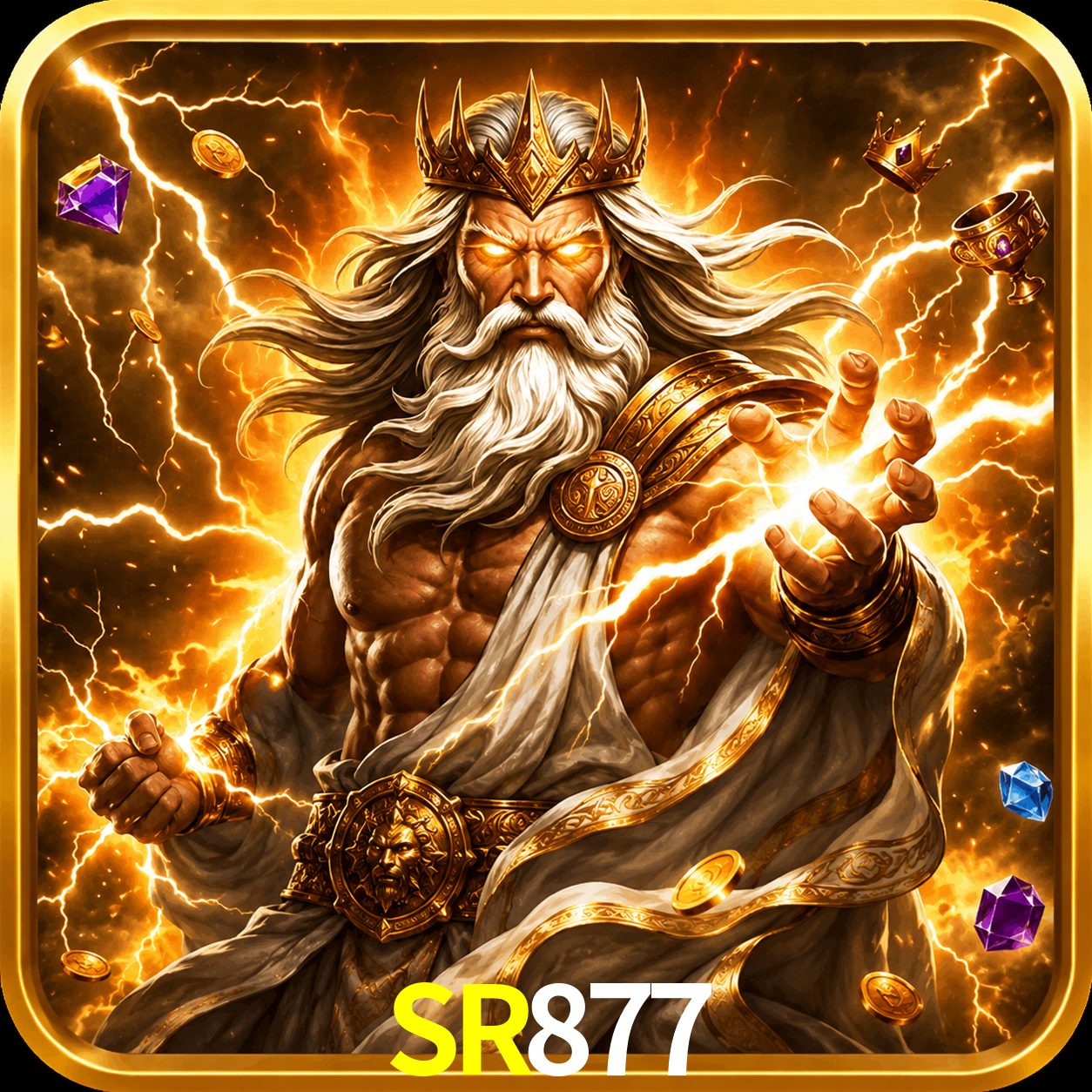 SR877 APK v4.7.5 - Screenshot fitur notifikasi push update terbaru